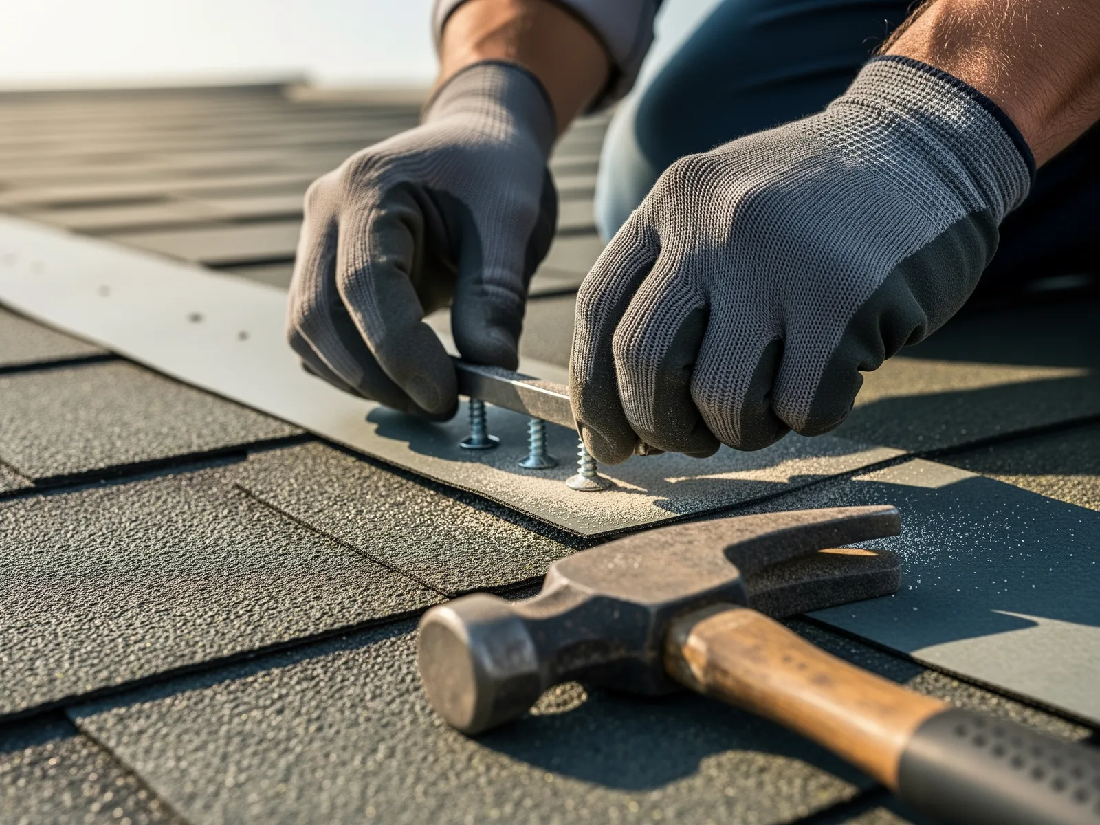 Why choose Fascia Repair in Larimer, PA